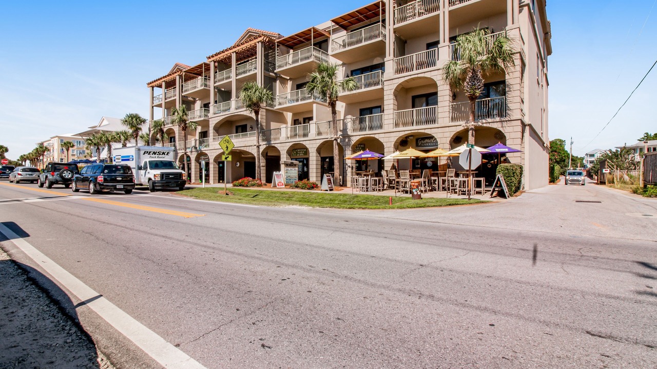 Photo of Outdoor in Gulf Place