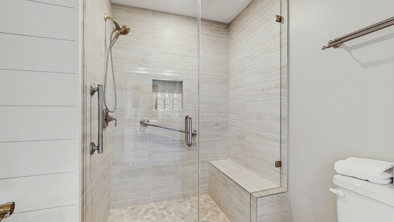 Photo of Bathroom in Rosemary Beach