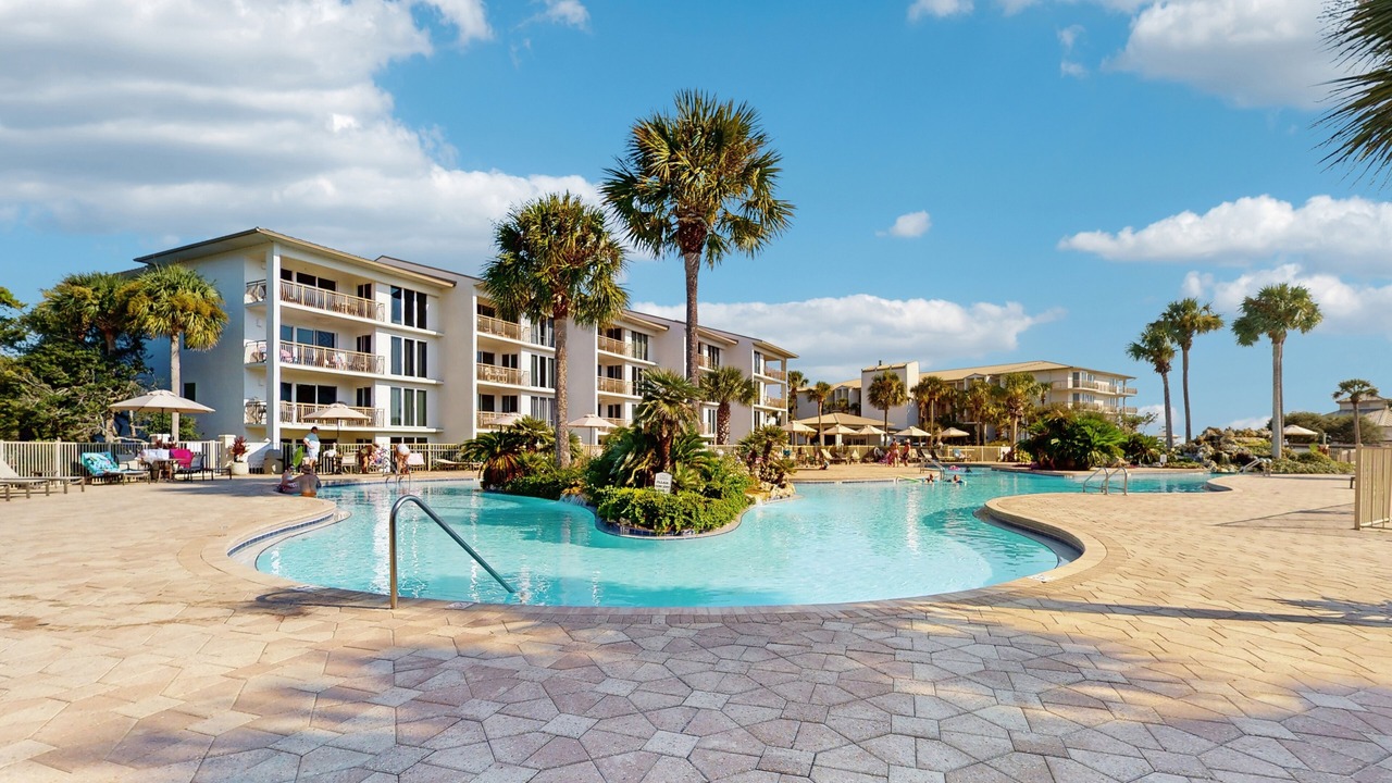 Photo of Outdoor in Rosemary Beach