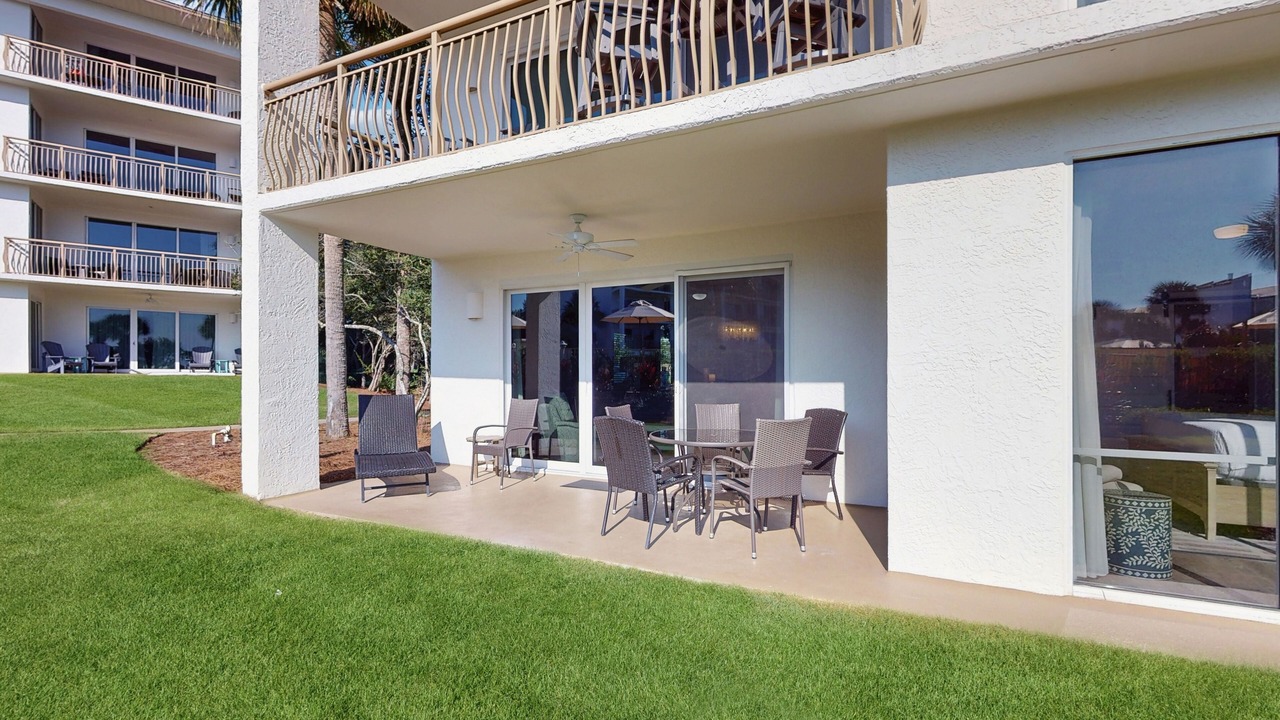 Photo of Outdoor in Rosemary Beach