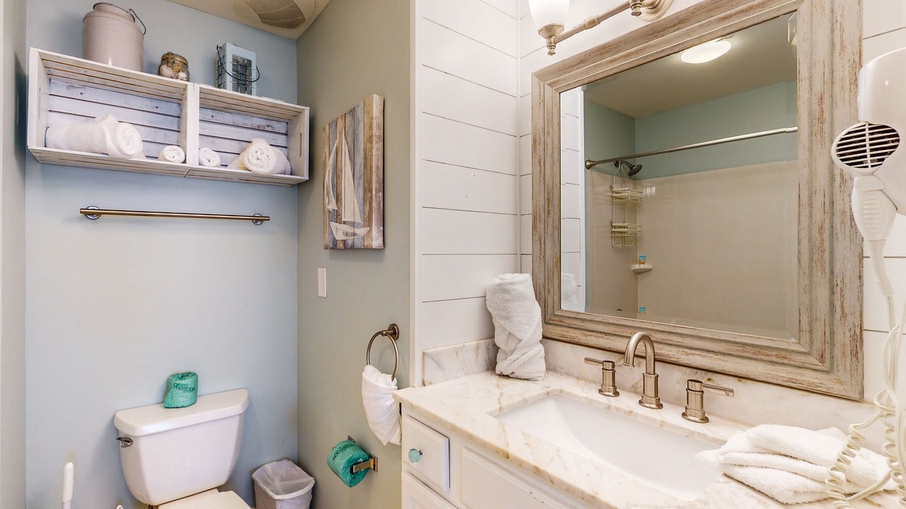 Photo of Bathroom in Sunnyside