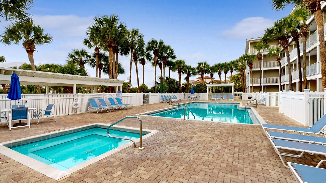Photo of Outdoor in Gulf Place