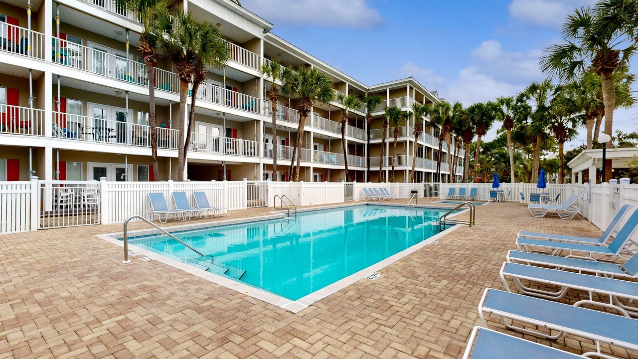 Photo of Outdoor in Gulf Place