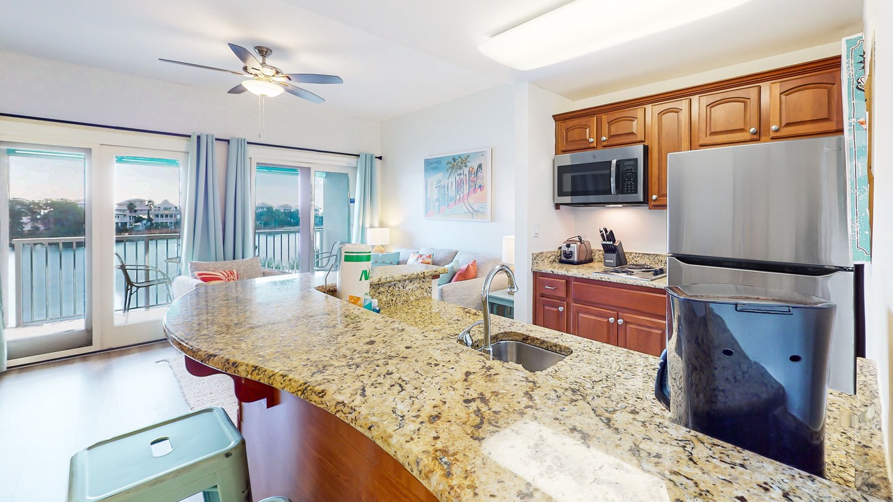 Photo of Kitchen in Sunnyside