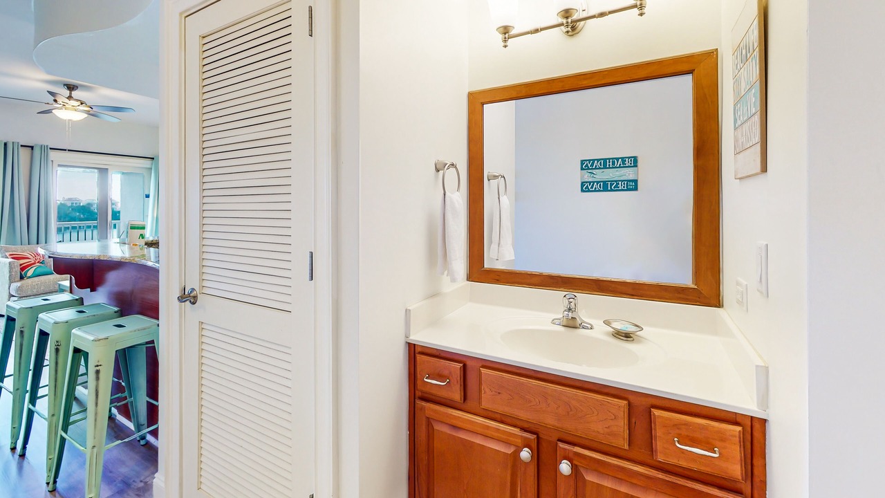Photo of Bathroom in Sunnyside