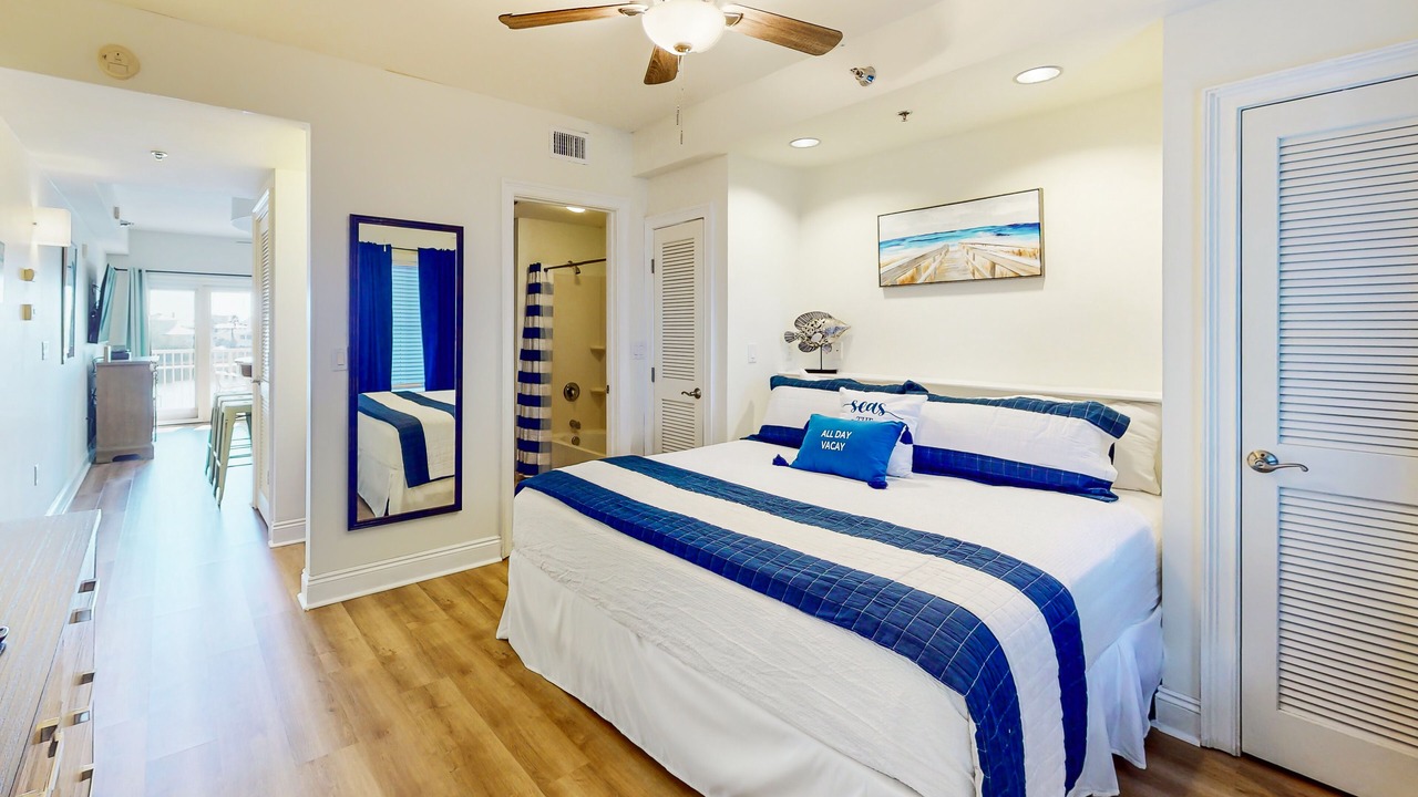 Photo of Bedroom in Sunnyside