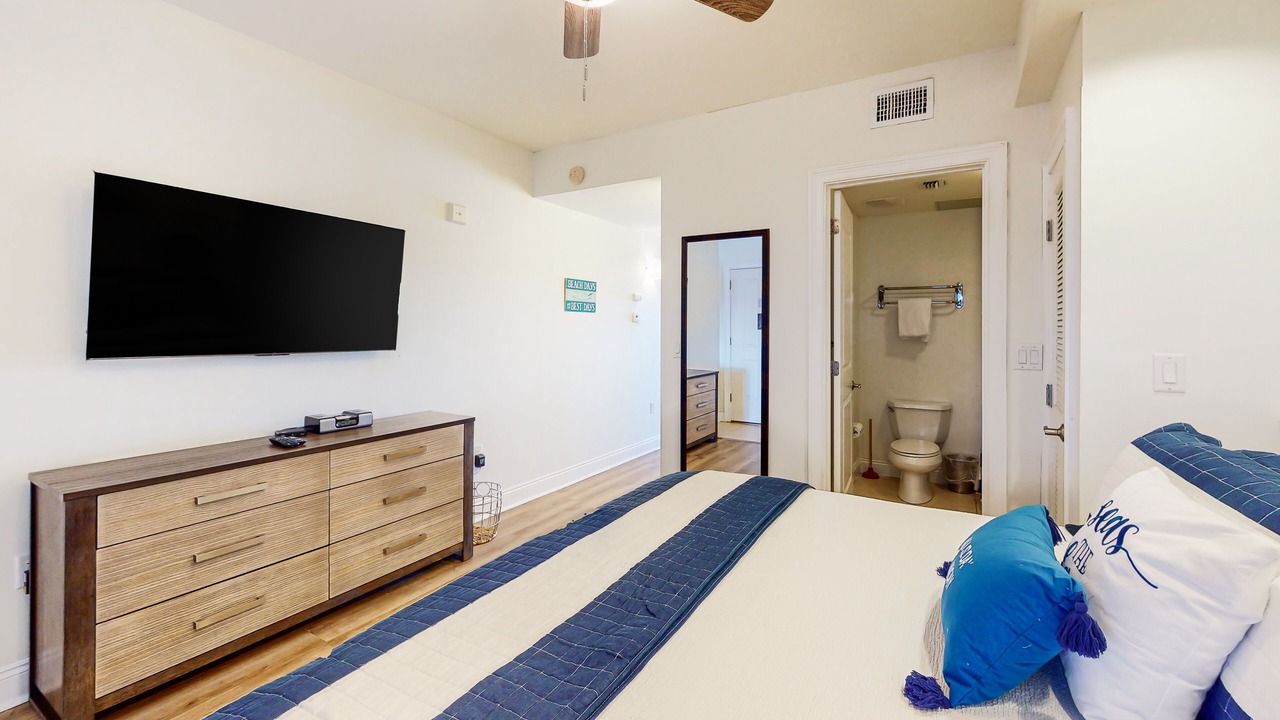 Photo of Bedroom in Sunnyside