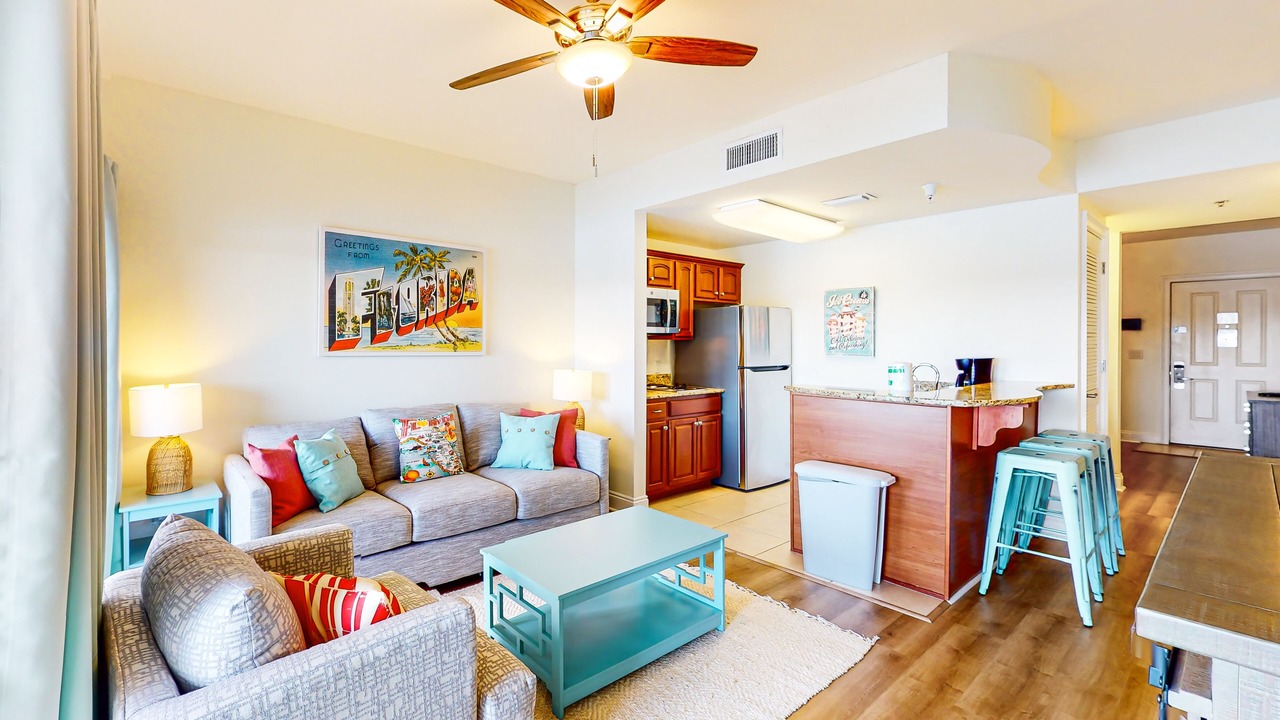 Photo of Livingroom in Sunnyside