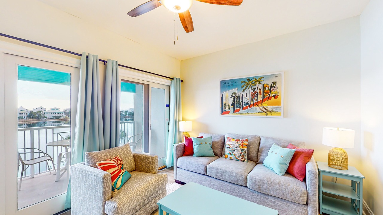 Photo of Livingroom in Sunnyside