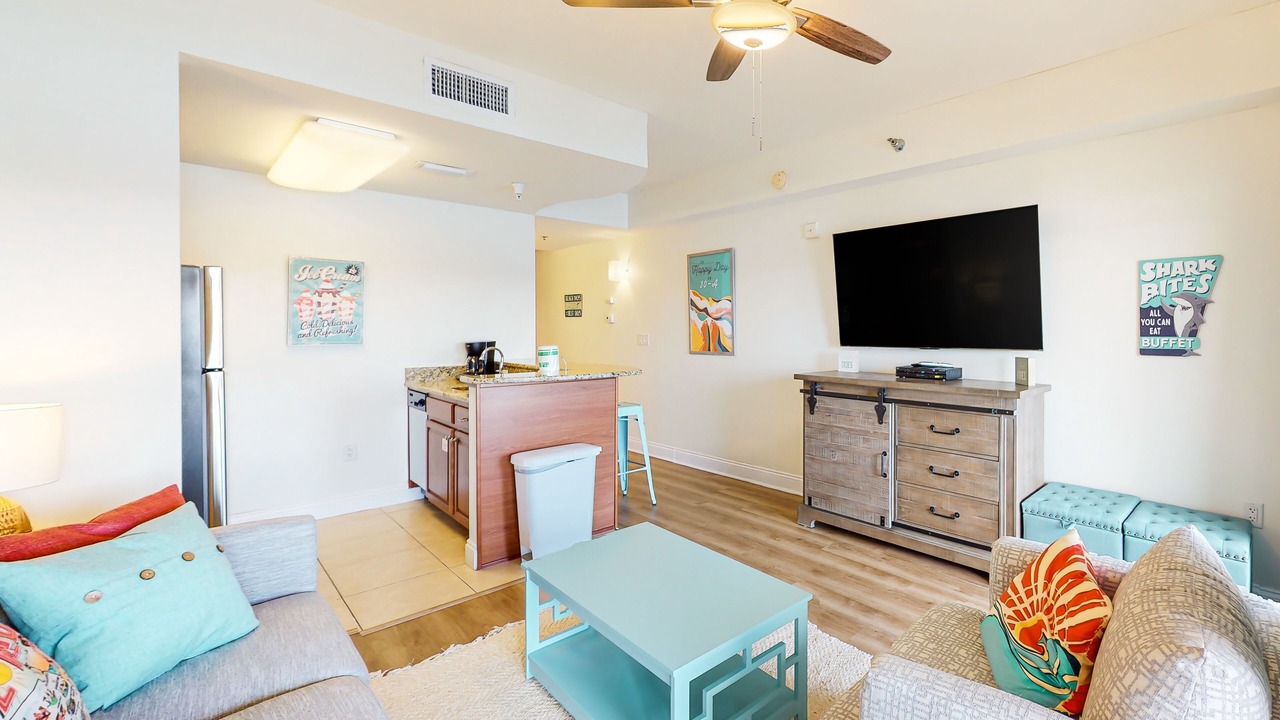 Photo of Livingroom in Sunnyside