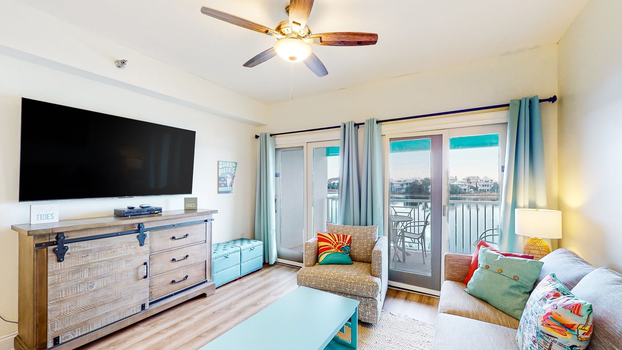 Photo of Livingroom in Sunnyside
