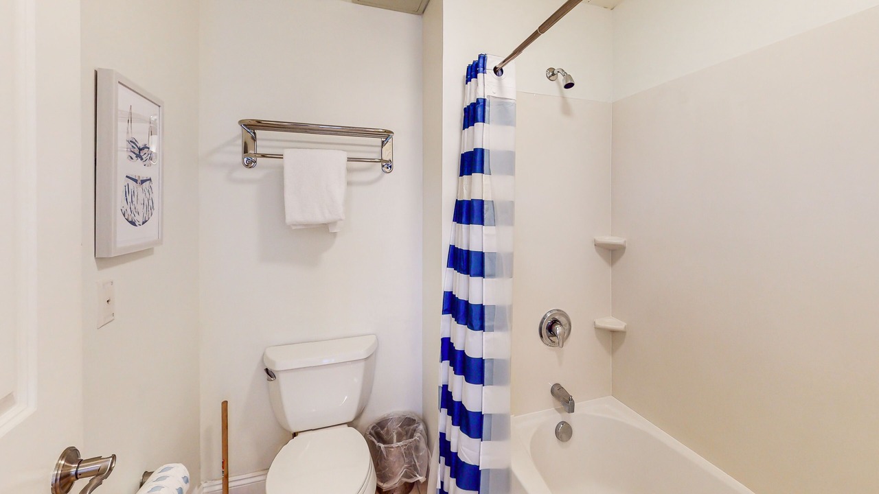 Photo of Bathroom in Sunnyside