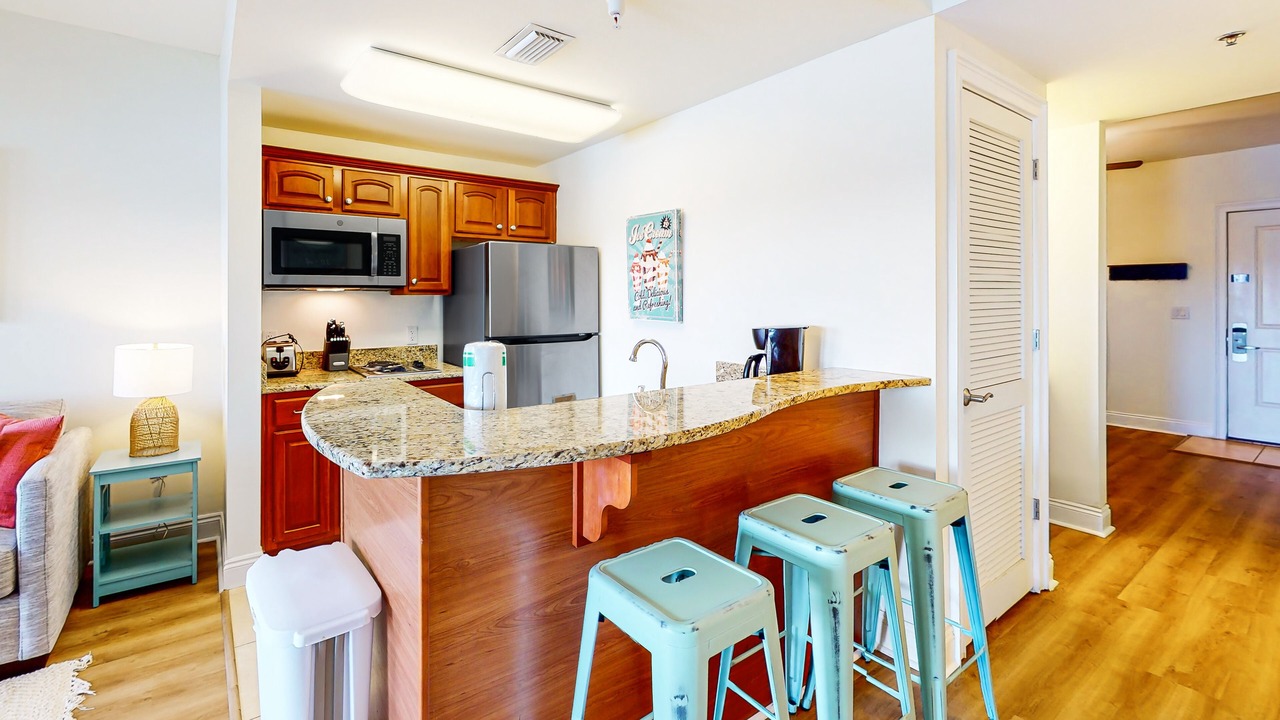 Photo of Kitchen in Sunnyside