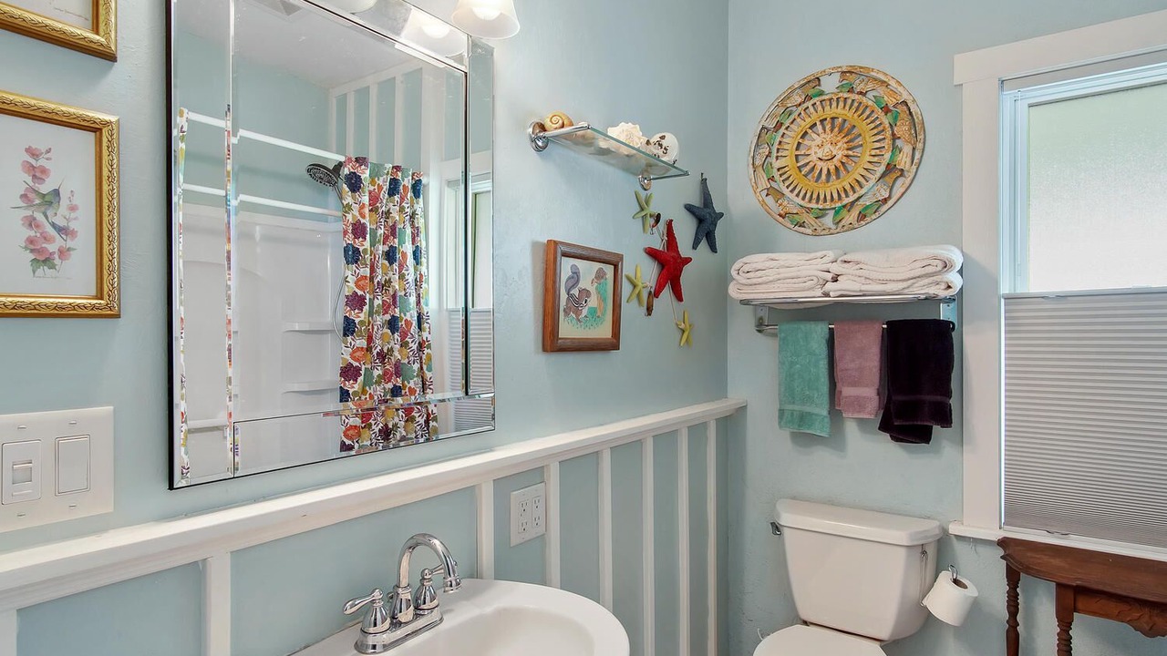 Photo of Bathroom in Sebring
