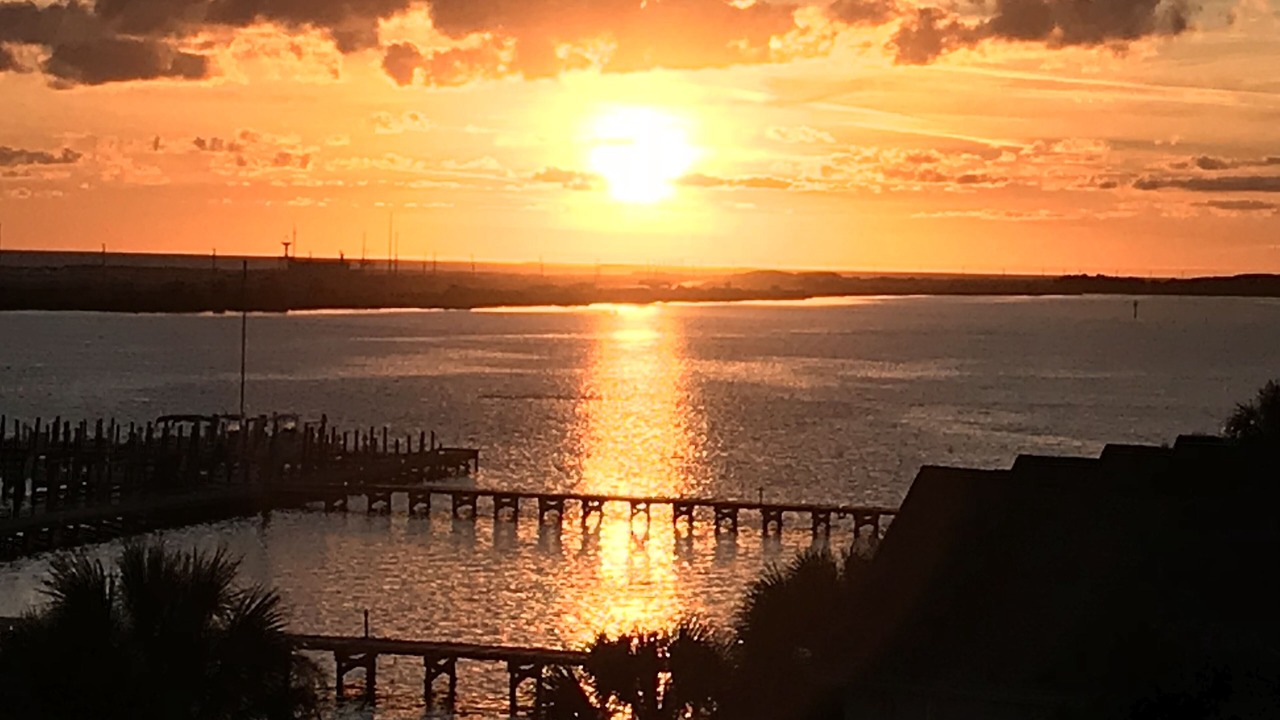 Photo of Patio Balcony in Fort Walton Beach