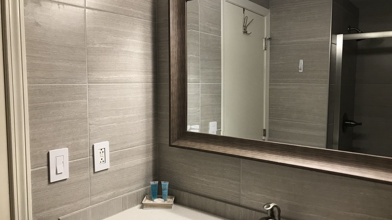Photo of Bathroom in Fort Walton Beach