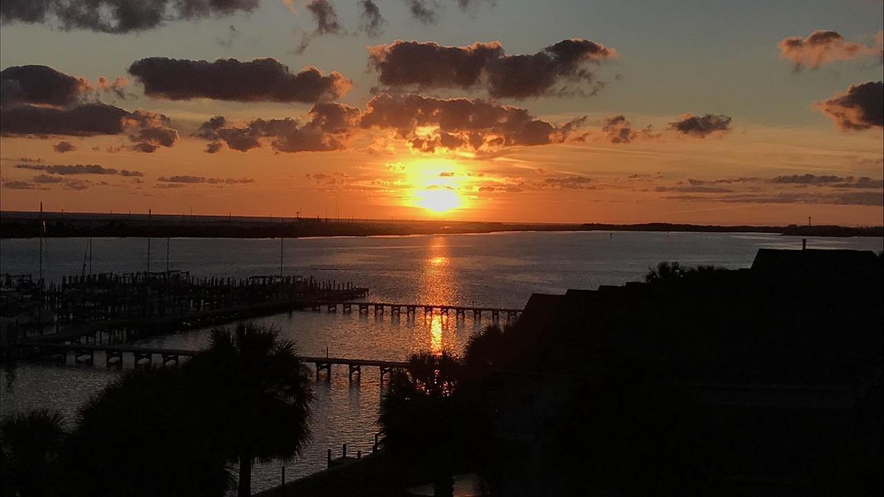 Photo of Patio Balcony in Fort Walton Beach