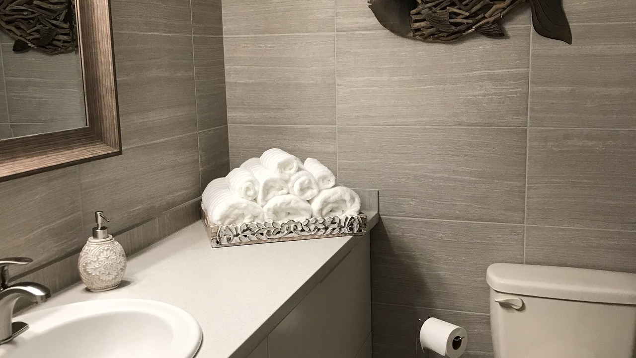 Photo of Bathroom in Fort Walton Beach