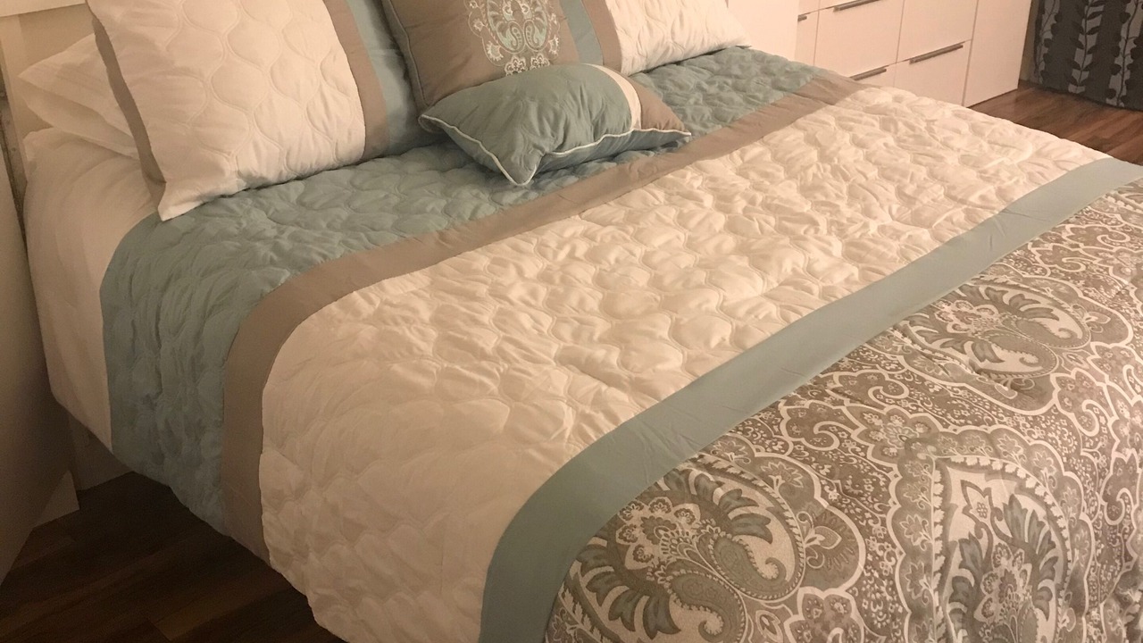 Photo of Bedroom in Fort Walton Beach