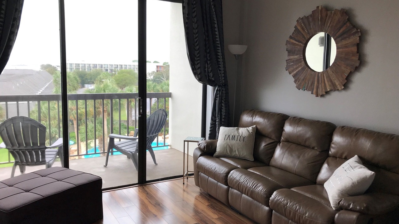Photo of Livingroom in Fort Walton Beach