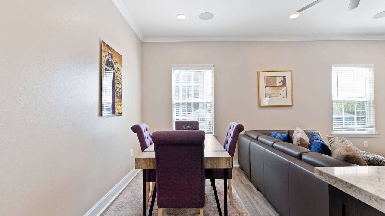 Photo of Bedroom in Tulane - Gravier