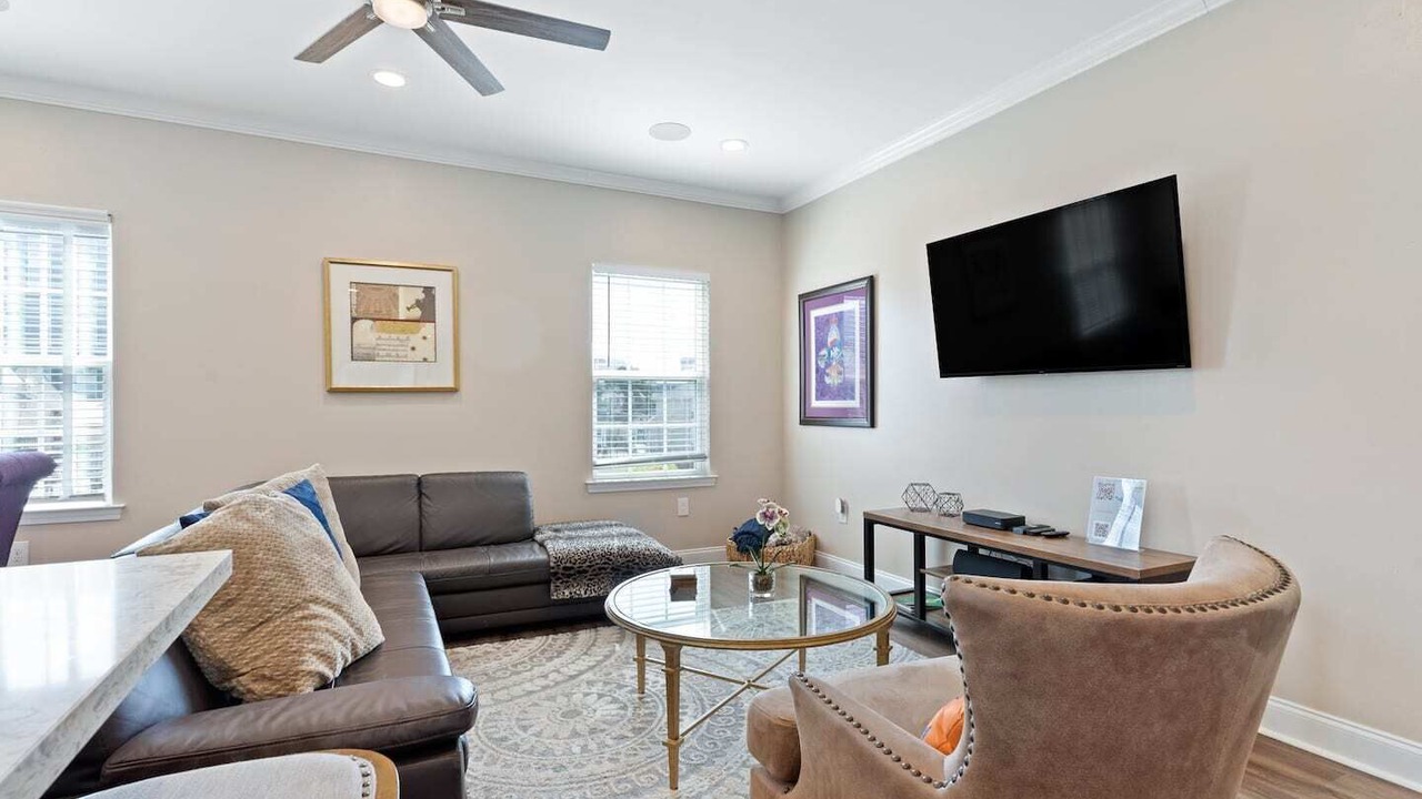Photo of Bedroom in Tulane - Gravier