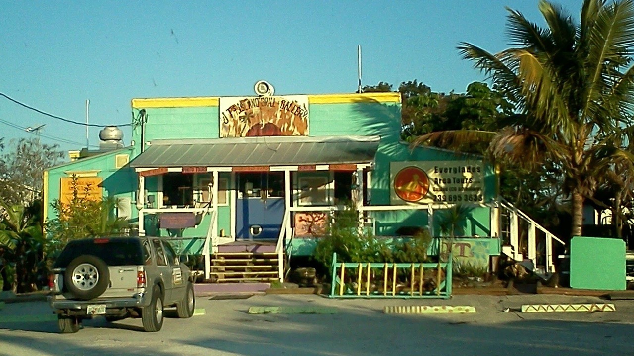 Photo of Others in Chokoloskee