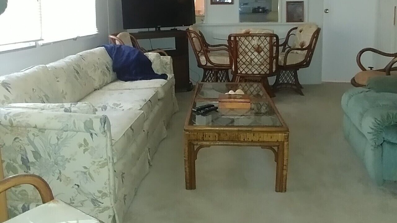 Photo of Livingroom in Chokoloskee