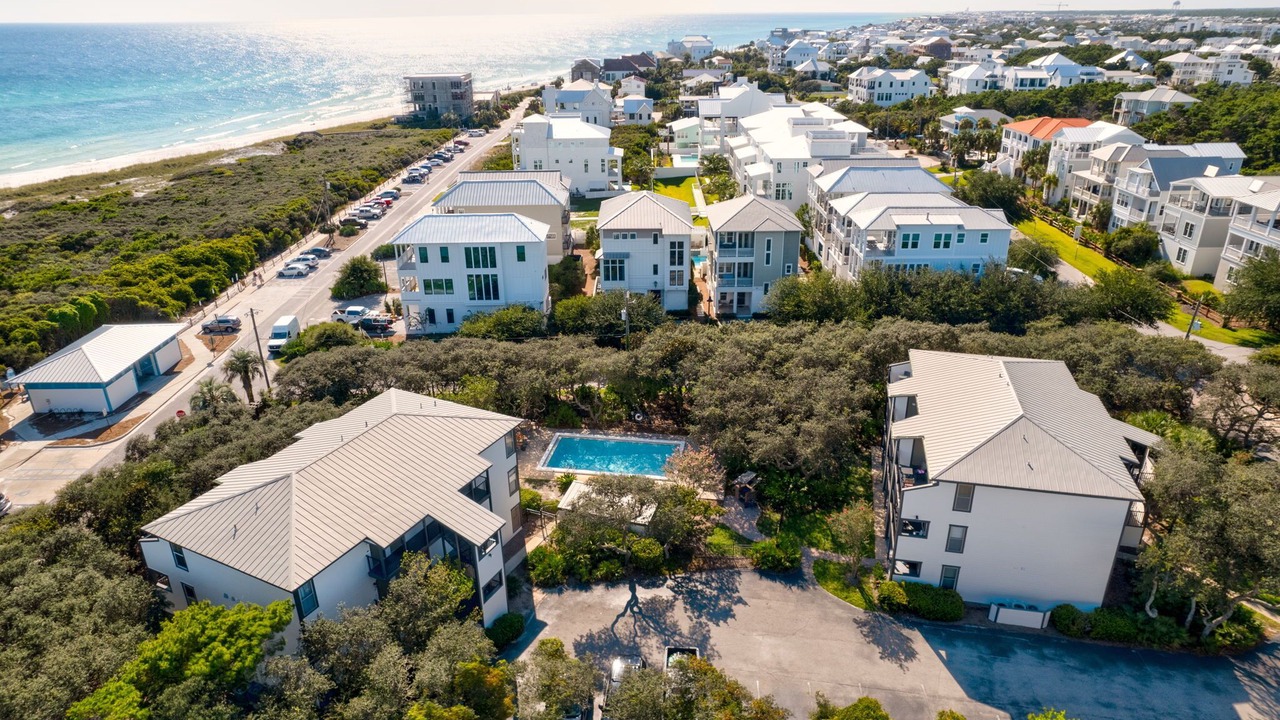 Photo of Outdoor in Inlet Beach