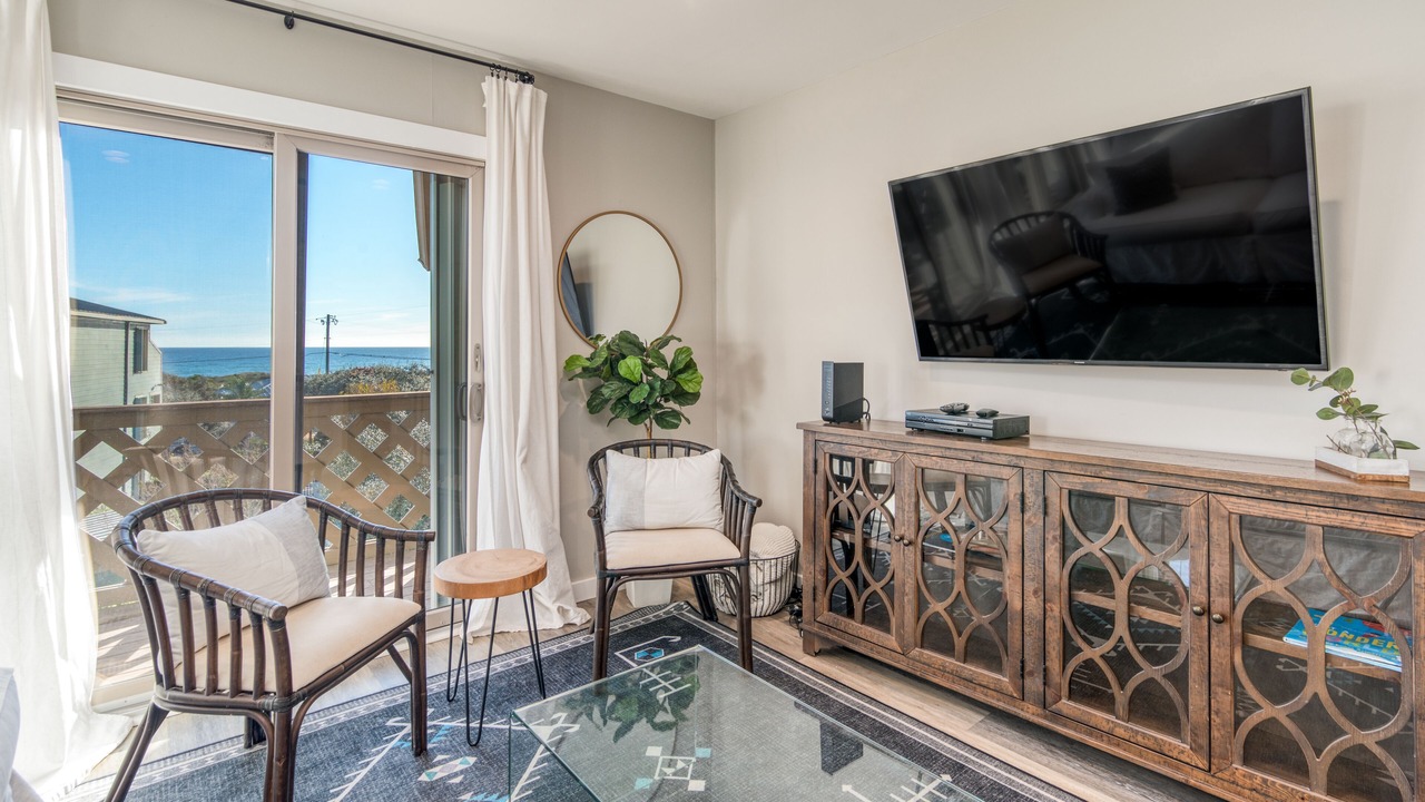 Photo of Livingroom in Inlet Beach