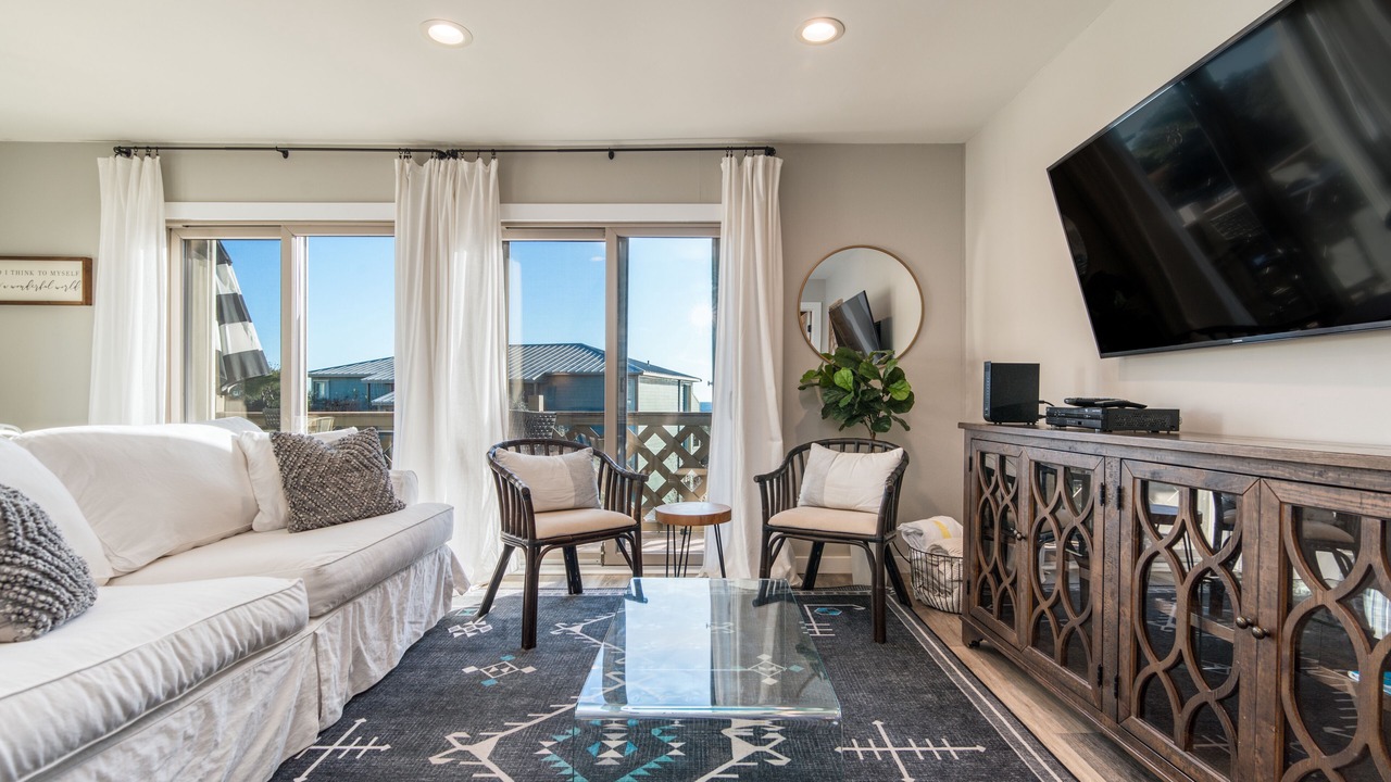 Photo of Livingroom in Inlet Beach