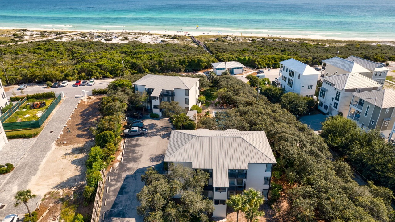 Photo of Outdoor in Inlet Beach