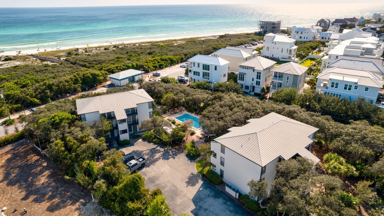 Photo of Outdoor in Inlet Beach