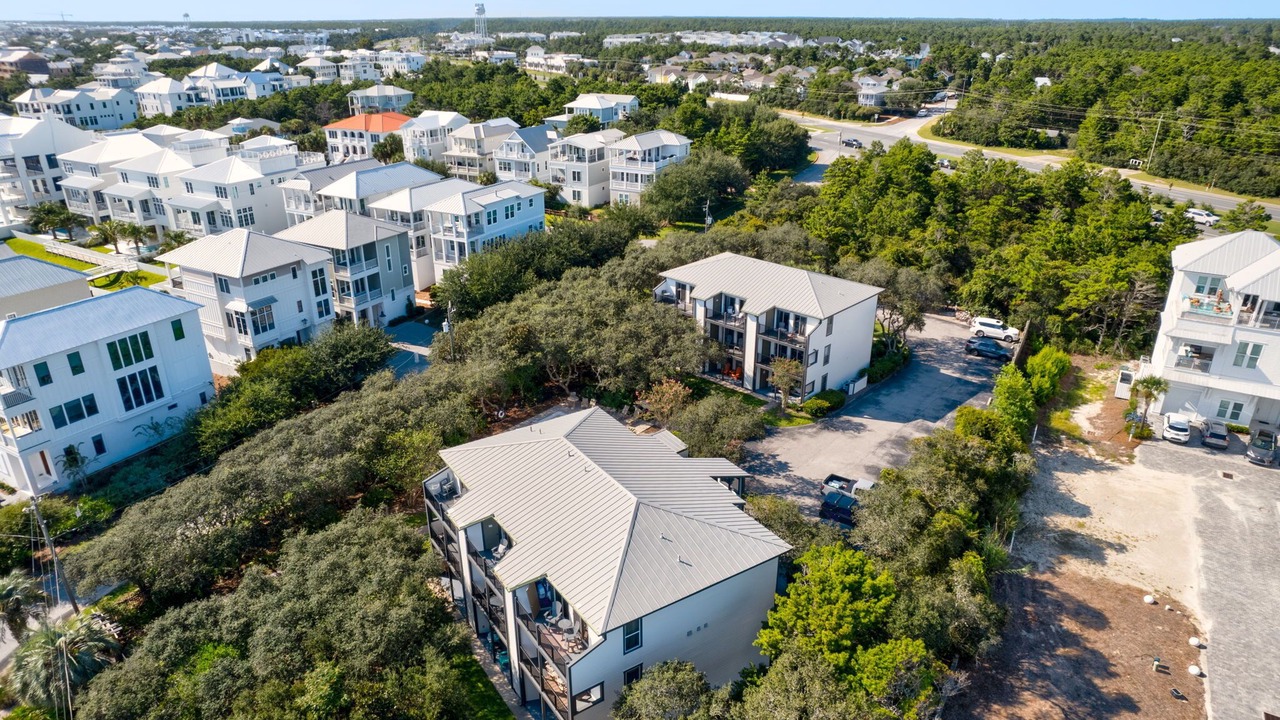 Photo of Outdoor in Inlet Beach