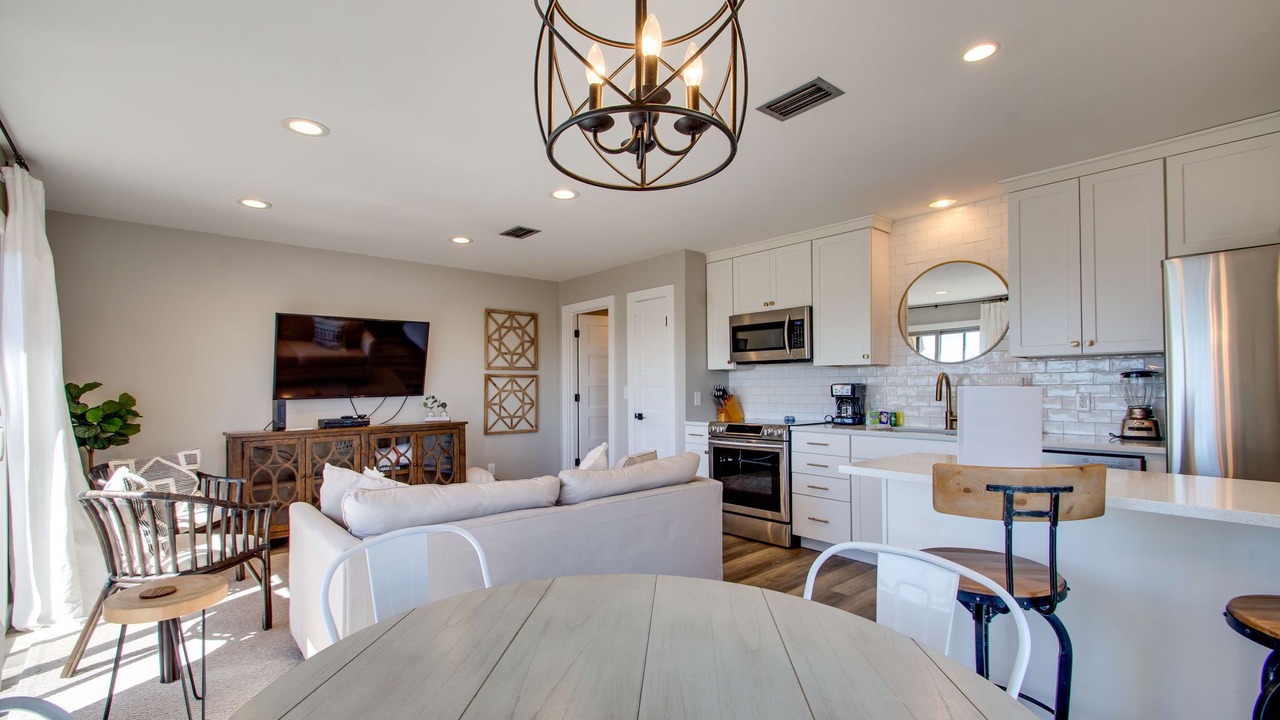 Photo of Livingroom in Inlet Beach