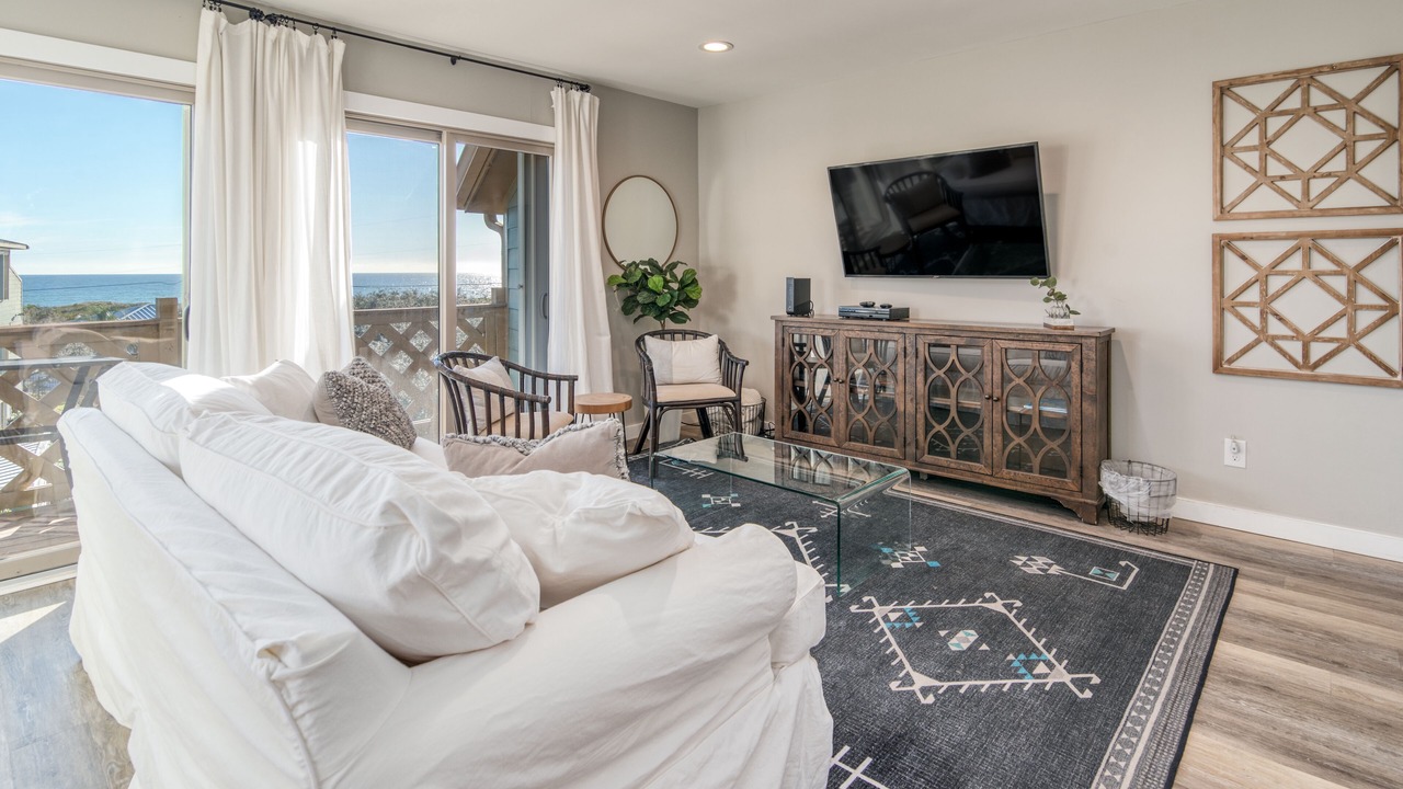 Photo of Livingroom in Inlet Beach