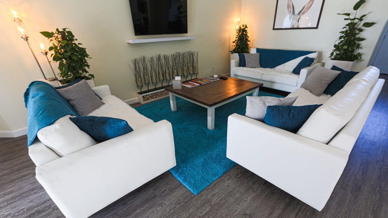 Photo of Livingroom in DeLand