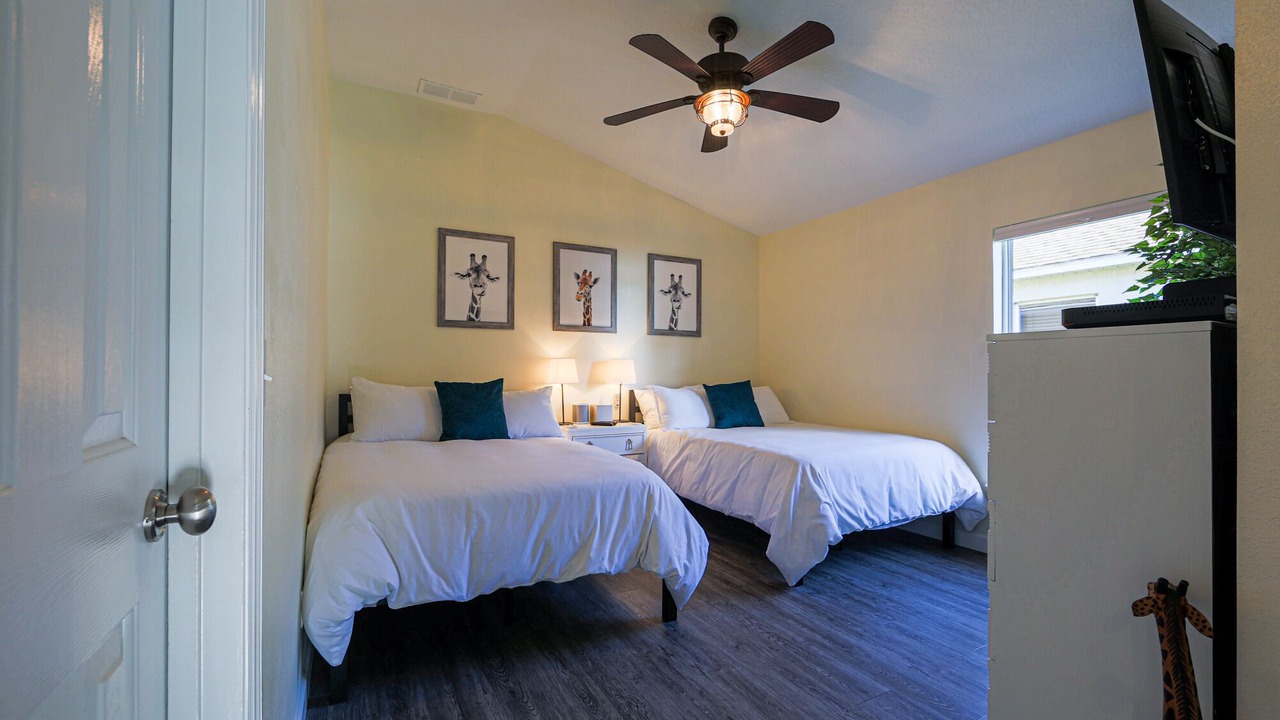 Photo of Bedroom in DeLand