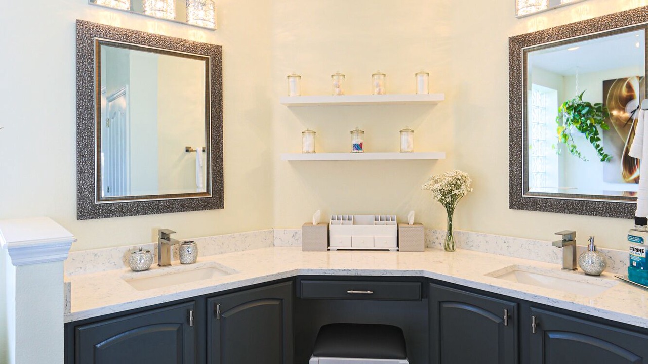 Photo of Bathroom in DeLand