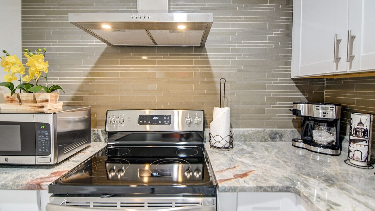 Photo of Kitchen in Hattiesburg