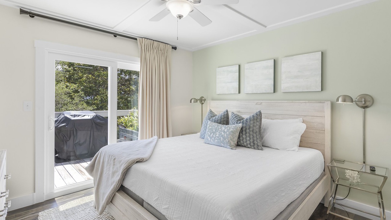 Photo of Bedroom in Gulf Trace