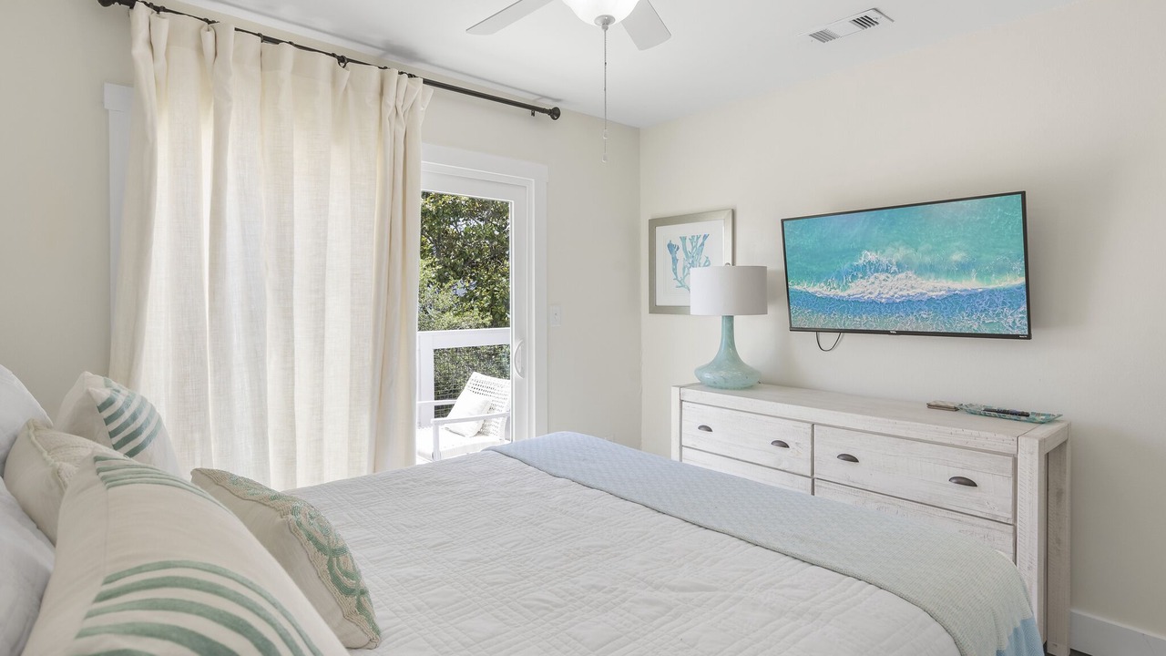 Photo of Bedroom in Gulf Trace
