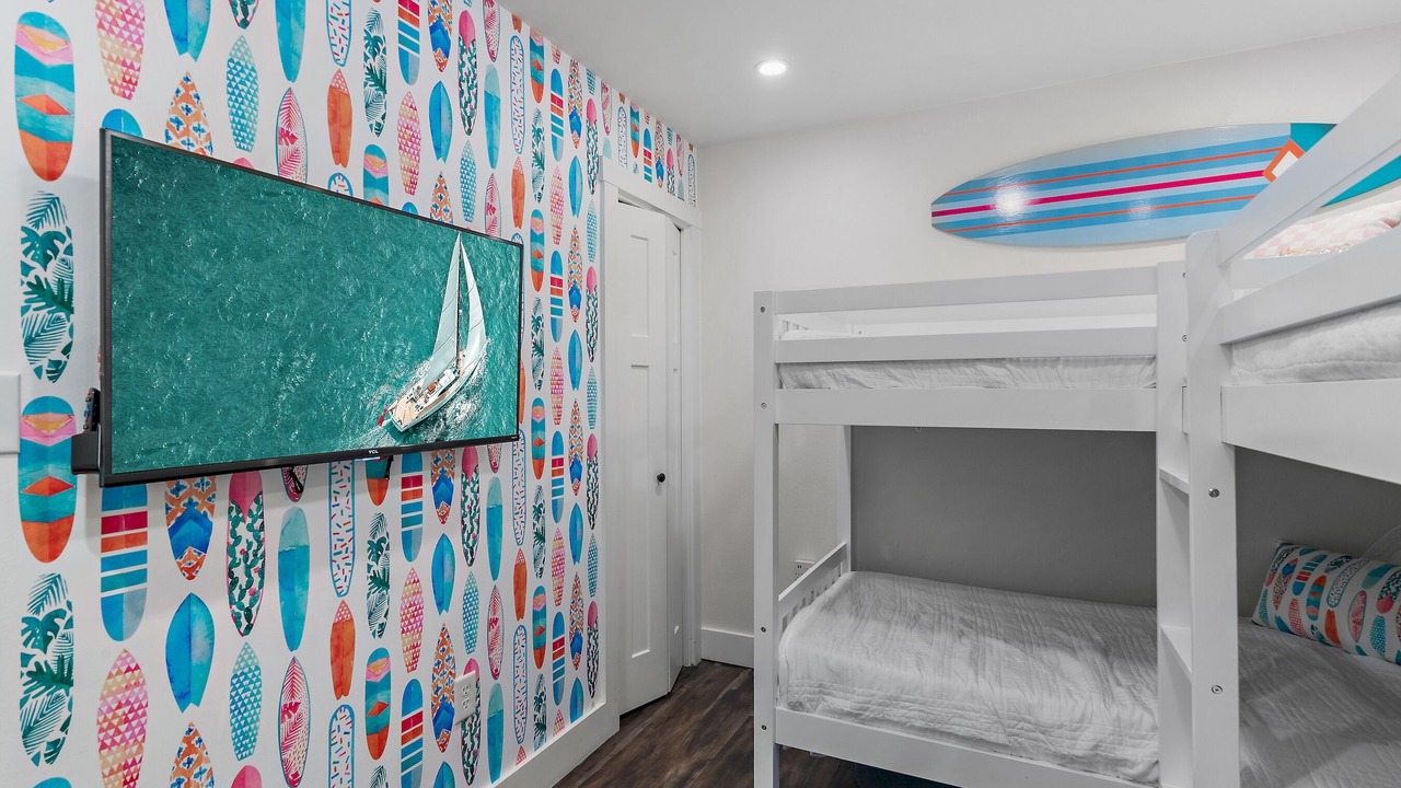Photo of Bedroom in Gulf Trace