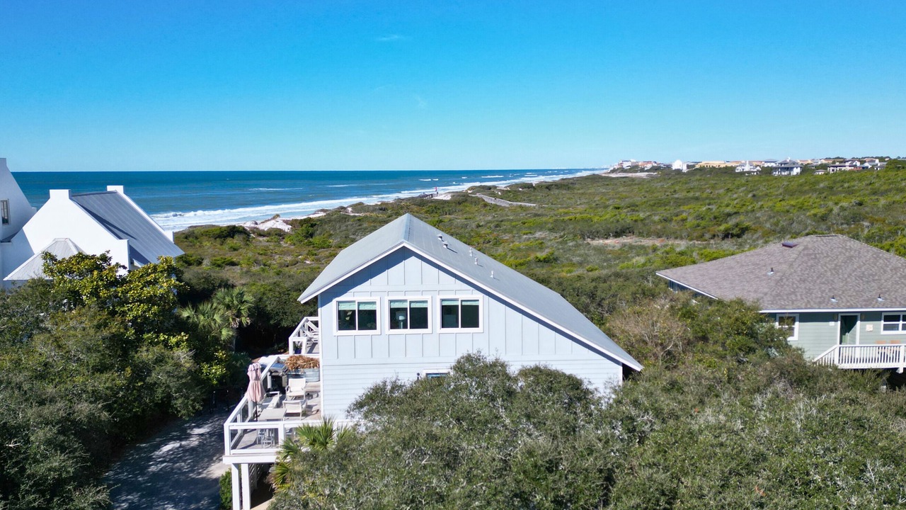 Photo of Outdoor in Gulf Trace