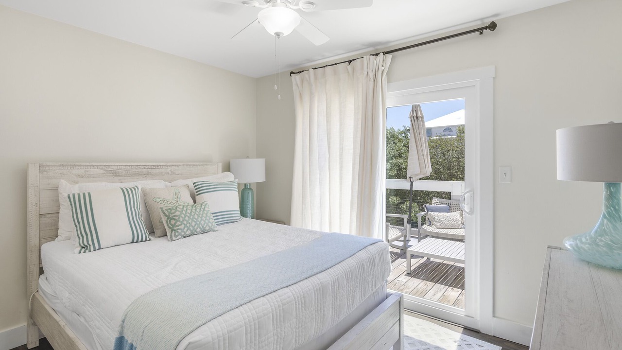 Photo of Bedroom in Gulf Trace