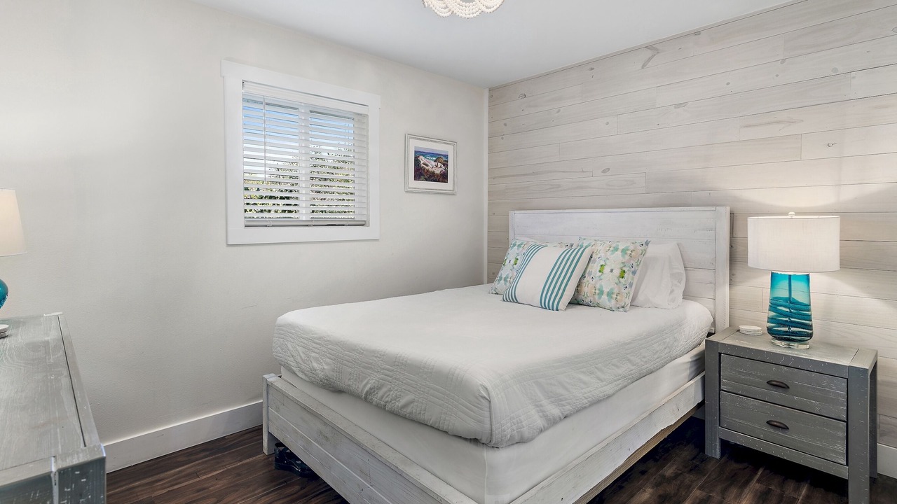 Photo of Bedroom in Gulf Trace