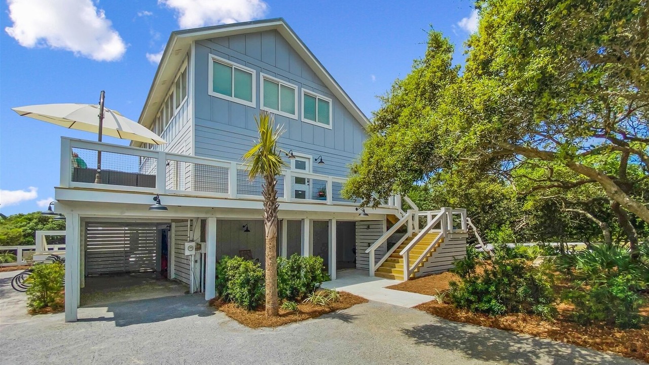Photo of Outdoor in Gulf Trace