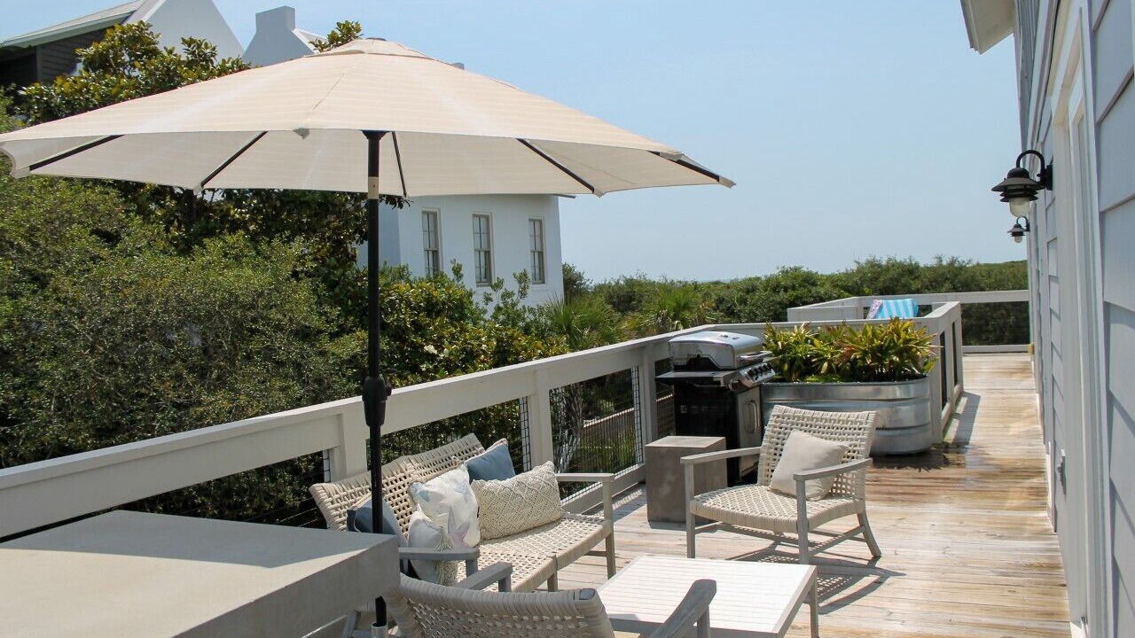 Photo of Outdoor in Gulf Trace