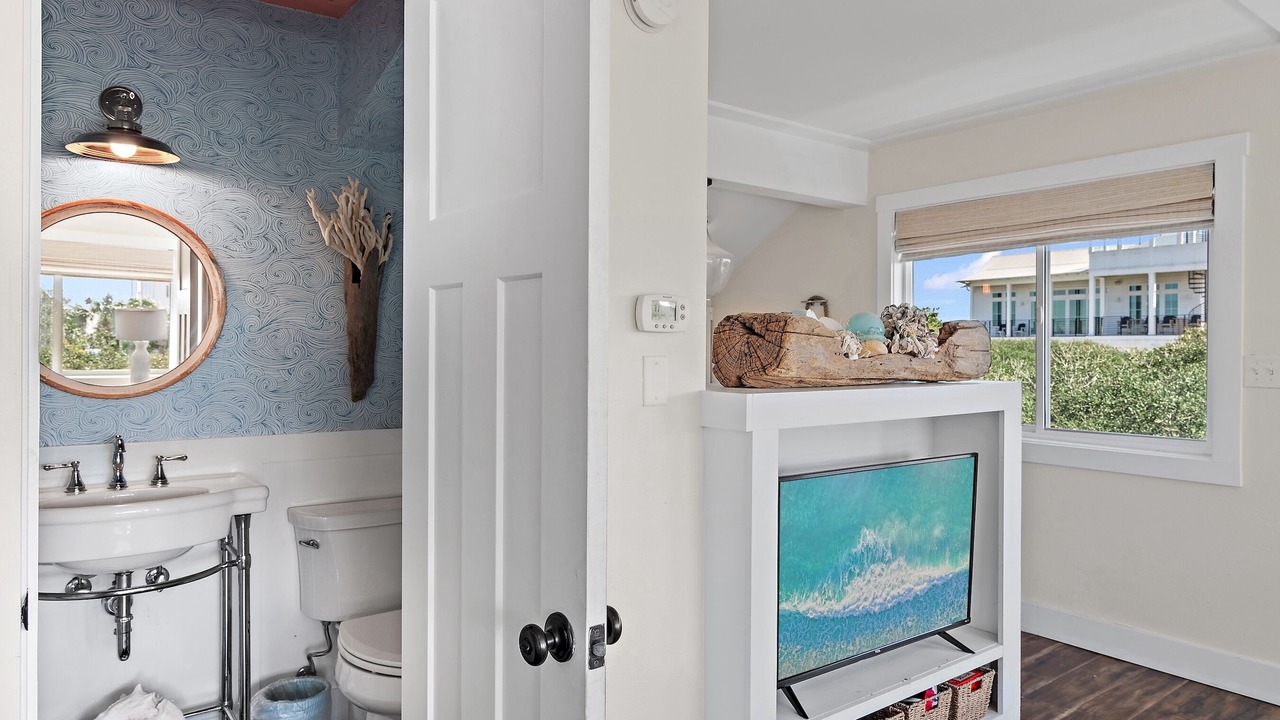 Photo of Bathroom in Gulf Trace