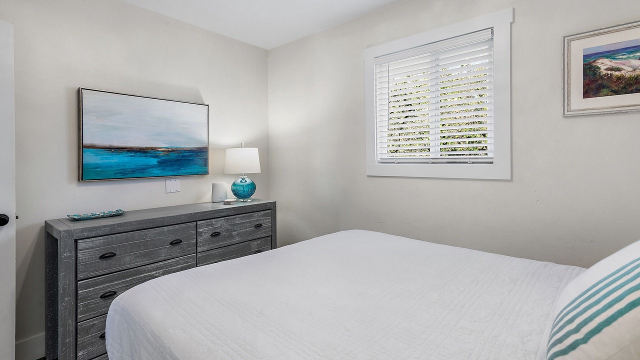 Photo of Bedroom in Gulf Trace